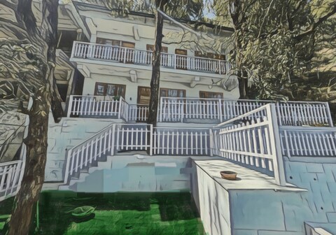 OakNest By Devlok Villas