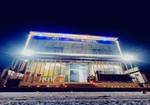 Hotel Red Stone