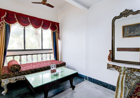 Palette - Hotel ICON Bakkhali