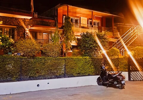 Shelter The Homestay