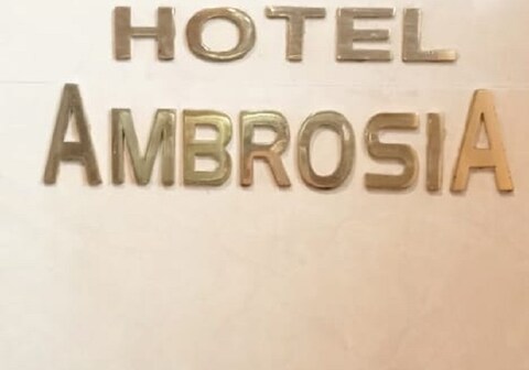 Ambrosia Hotel