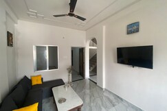 Shivsatwik | Entire 2BHK Homestay, Varanasi Shivsatwik | Entire 2BHK Homestay, Varanasi