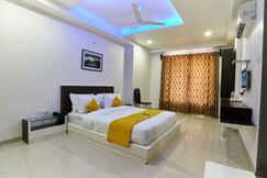 Hotel Sai Bansi, Shirdi Hotel Sai Bansi, Shirdi