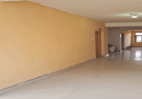 Piggy Hostel Kaza (Spiti Valley)