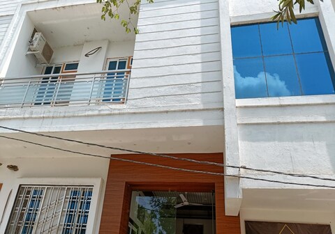 Hotel Kishan Kasturi