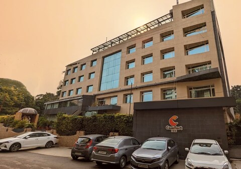 Comfort Inn Lucknow