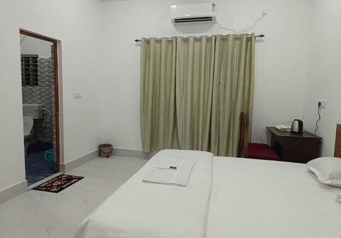 Mohul - A Tribal Hut