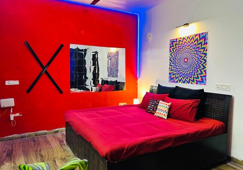 The Love Lab Lust Laser Magic