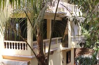 Hotel Teremok, Goa Hotel Teremok, Goa