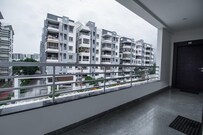 OYO 1120 Apartment Kondapur, Hyderabad OYO 1120 Apartment Kondapur, Hyderabad