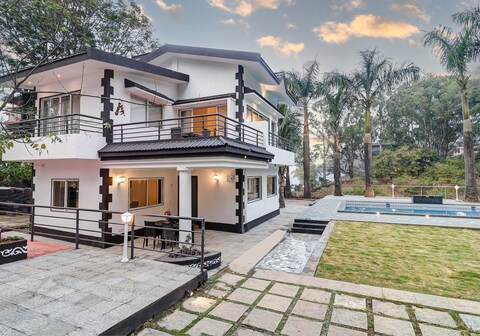 Aqua Villa, Esperanza with Breakfast and ValleyView