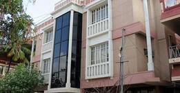 Compact Stately Homes - Domlur, Bangalore Compact Stately Homes - Domlur, Bangalore