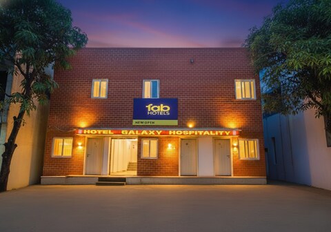 Via Galaxy Hospitality