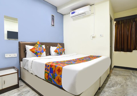 FabHotel BR Green, Mahalaxmi Nagar