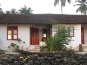 Green Park Beach Houses, Goa Green Park Beach Houses, Goa