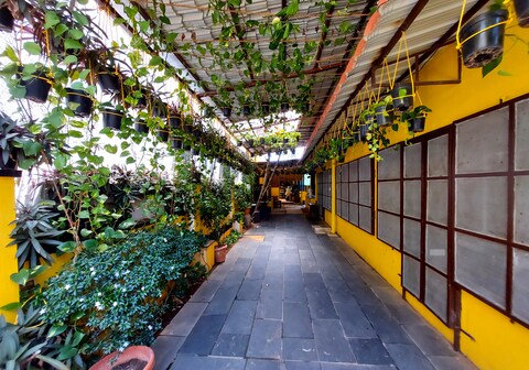 Happy Seavilla Serenity Stay Rooms