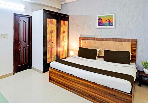 Hotel O 9 Palm