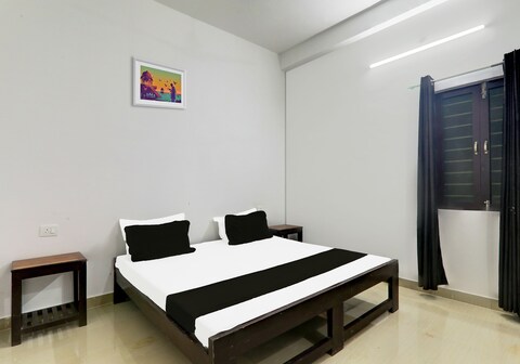 Hotel O Divyata Resorts