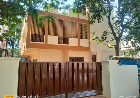 MOURYA GUEST HOUSE BANJARA HILLS