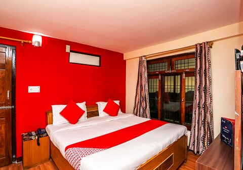 Hotel O View Point Resort