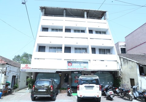Hotel Sukhsagar