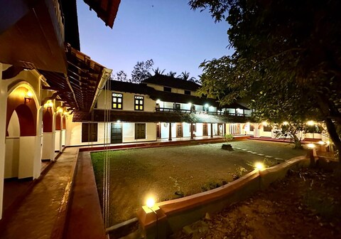 The Heritage 1866 Judge Bungalow