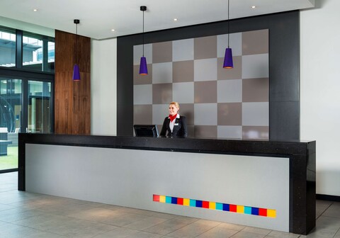 Park Inn by Radisson Aberdeen