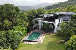 Malama Stay The Mist 4BHK Pawna, Lonavala Malama Stay The Mist 4BHK Pawna, Lonavala