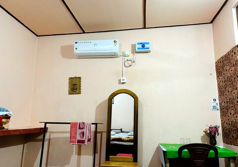 Orchid Park Homestay