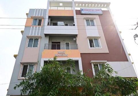 FabHotel Coastal Inn