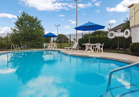 Best Western Historic Frederick