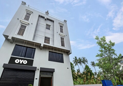 Hotel O Silver Orchid