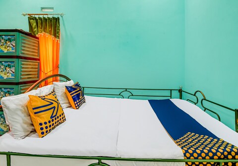 Hotel O Desa Wisata Bangunharja