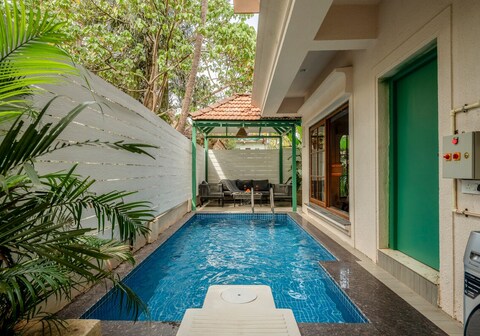 VILLA AYSHA