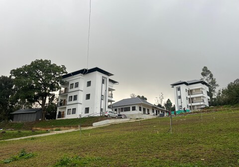 Easternheaven Resorts