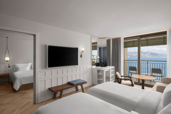Akra Antalya Hotel