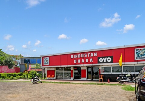 Collection O Hindustan Vila