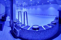 Ashirwad Hotel & Spa, Mussoorie Ashirwad Hotel & Spa, Mussoorie