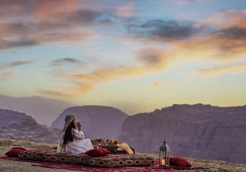 Grand Mercure Petra