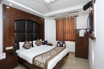 OYO 8933 Hotel CG International, Delhi OYO 8933 Hotel CG International, Delhi