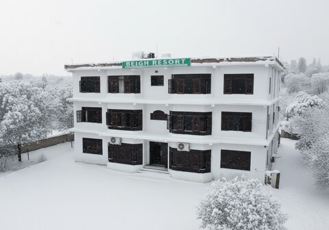 Beigh Resort