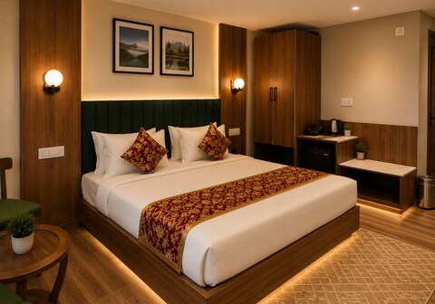 HOTEL RAJ MAHAL