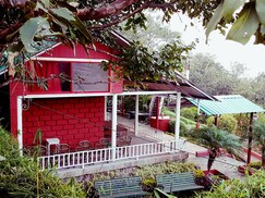 Prabhushrushti Agro tourism center, Satara Prabhushrushti Agro tourism center, Satara