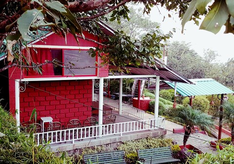 Prabhushrushti Agro tourism center