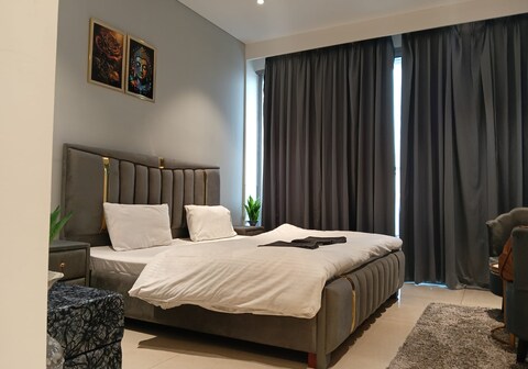 The Serenity Place Gurugram