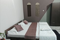 Oasis Homestay, Lucknow Oasis Homestay, Lucknow
