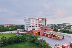 Regenta Central Shivani, Solapur, Mohol Regenta Central Shivani, Solapur, Mohol