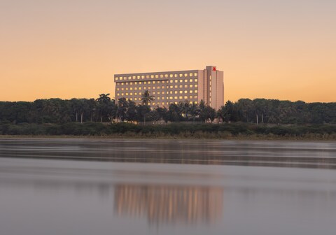 Surat Marriott Hotel