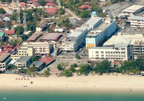 Adya Hotel Cenang
