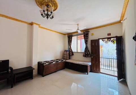 Samartha Krupa Homestay